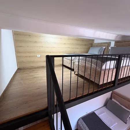 Vendégház Salillari & Restaurant Berat