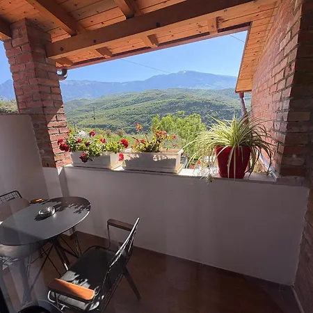 Salillari & Restaurant Berat