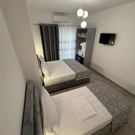 Salillari & Restaurant