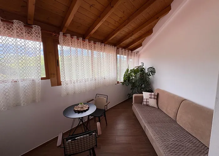 Affittacamere Salillari Guest House & Restaurant