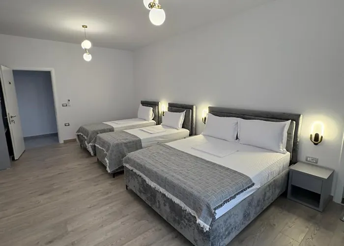 Salillari Guest House & Restaurant