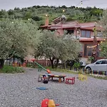 Salillari & Restaurant Berat
