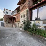Salillari & Restaurant 4* Berat