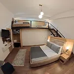 Salillari & Restaurant Berat