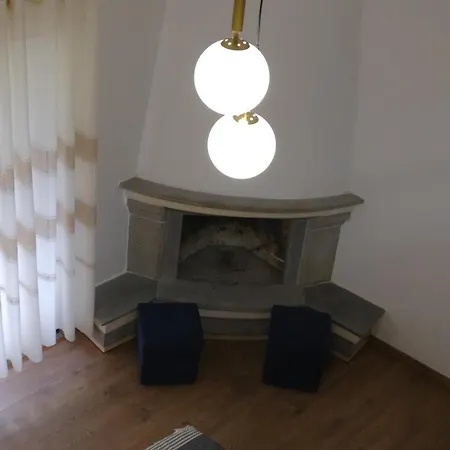 Salillari Guest house *