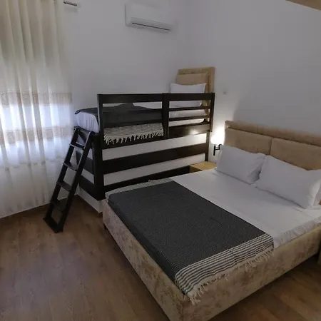 Salillari Guest house