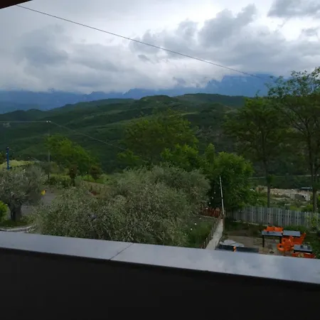 Salillari Guest house