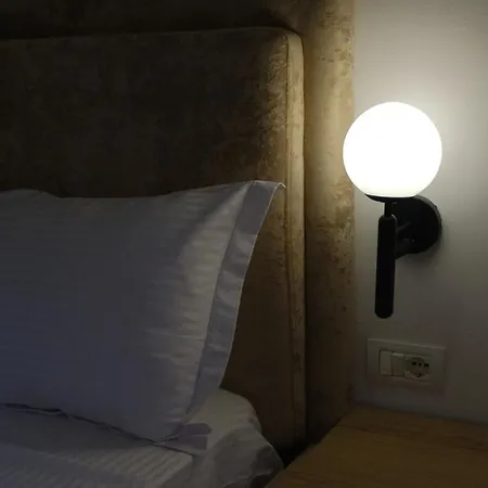 Salillari Guest house *