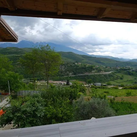 Guest house Salillari *