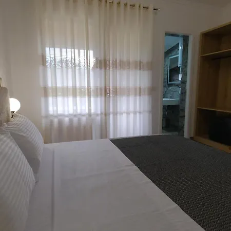 Guest house Salillari *