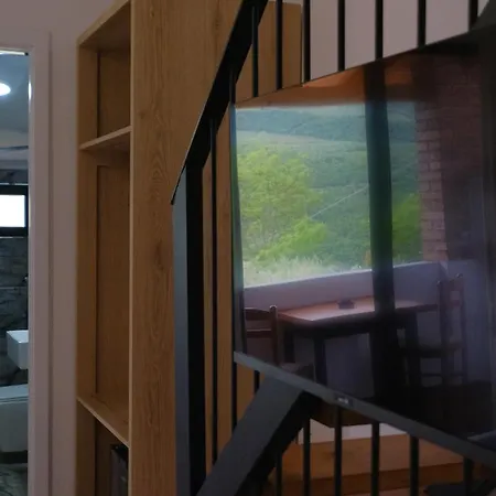 Salillari Guest house Berat