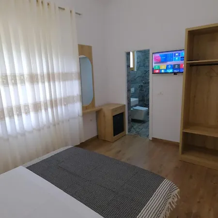 Salillari Guest house *