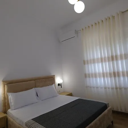 Salillari Guest house *