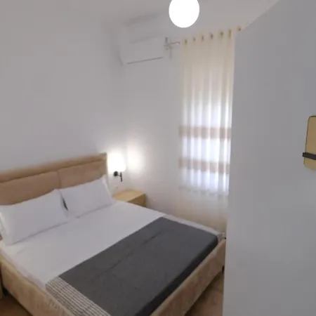 Guest house Salillari *