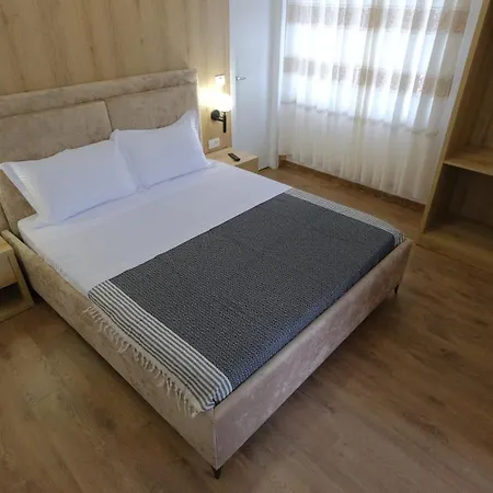 Salillari Guest house