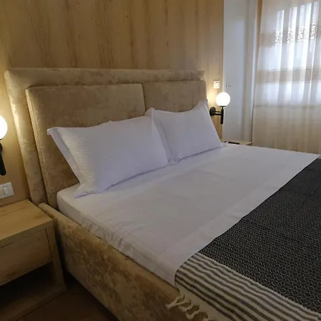 Salillari Guest house Berat