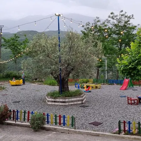 Salillari Berat