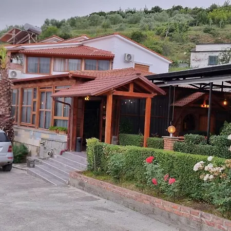 Salillari Guest house