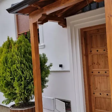 Guest house Salillari Berat