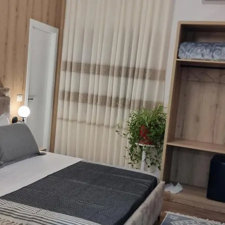Salillari Guest house *