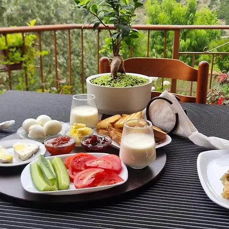 Salillari Guest house