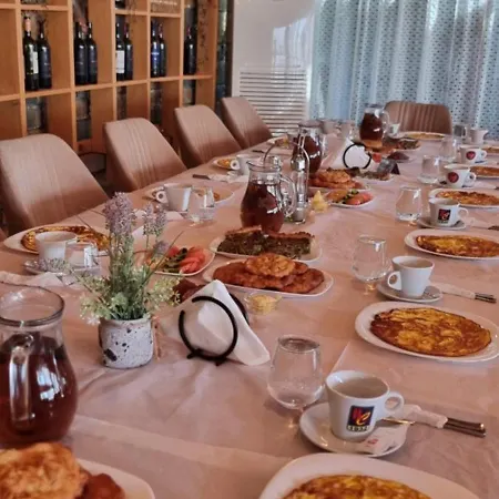 Salillari Guest house *