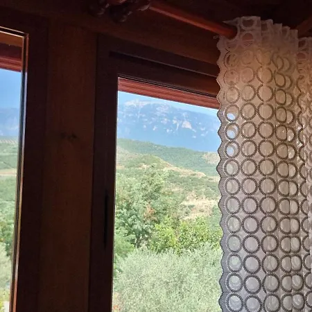Guest house Salillari