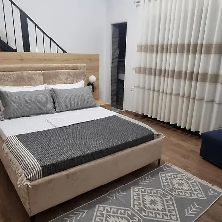 Guest house Salillari Berat