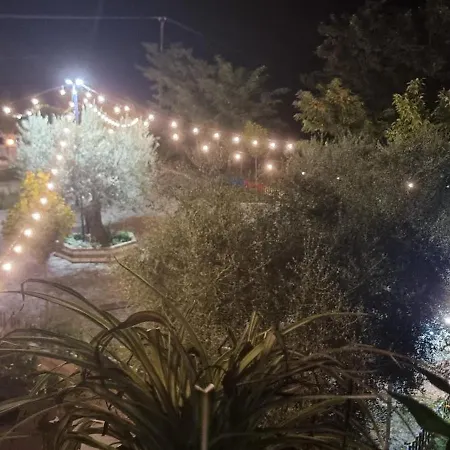 Guest house Salillari Berat