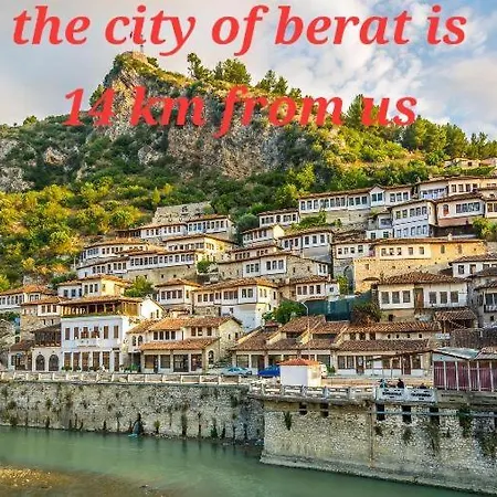 Penzion Salillari *