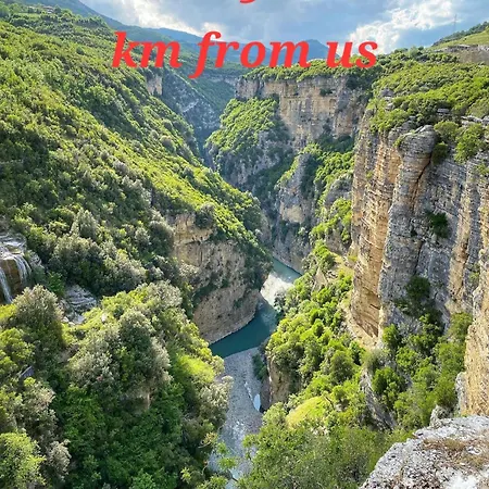 Salillari Penzion *
