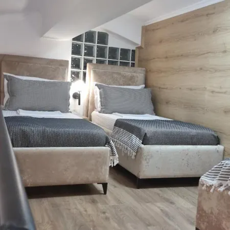 Salillari Guest house *