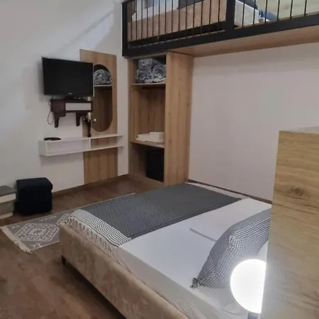 Salillari Guest house *