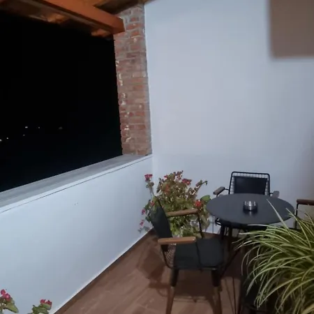 Salillari Guest house *