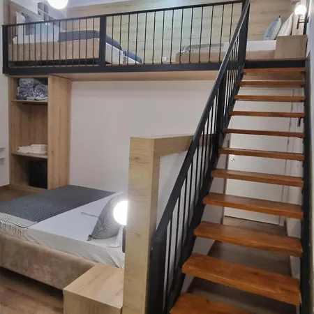 Salillari Guest house