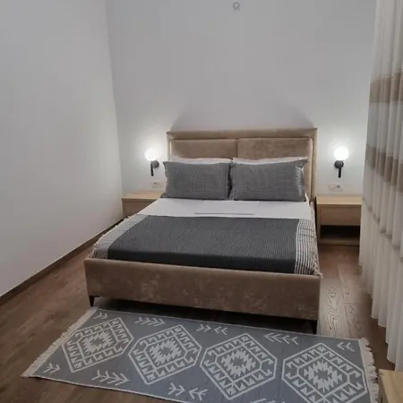 Salillari Guest house *