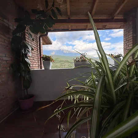 Salillari Guest house Berat