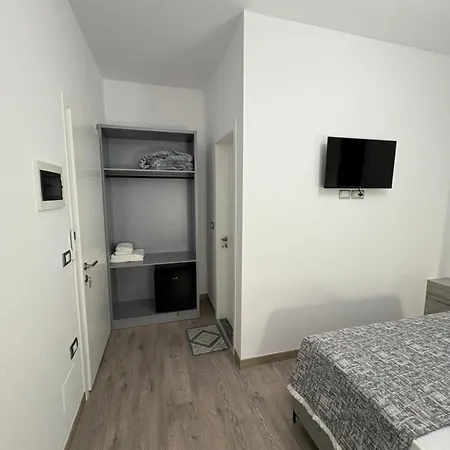 Гостевой дом Salillari & Restaurant 4*