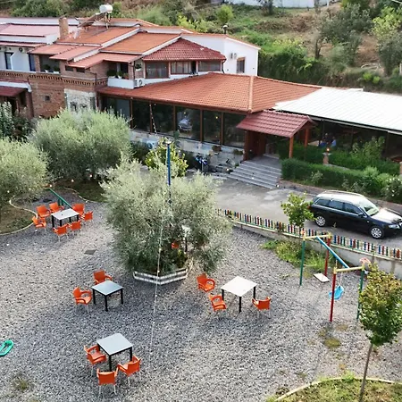 Гостевой дом Salillari & Restaurant 4*