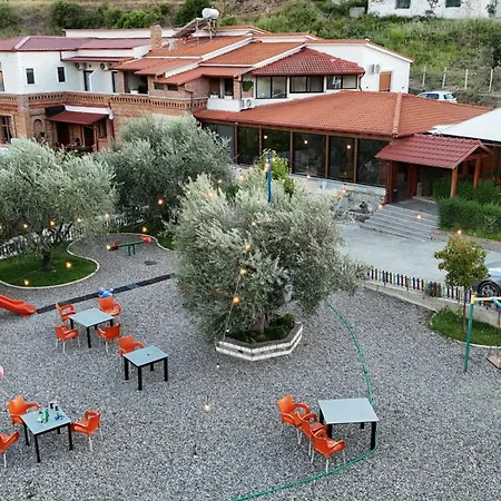 Salillari & Restaurant