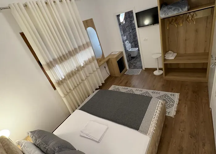 Salillari & Restaurant Penzion 4*