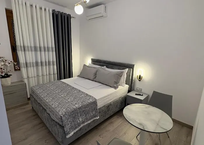 Salillari & Restaurant Penzion 4*