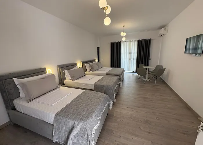 Salillari Guest House & Restaurant