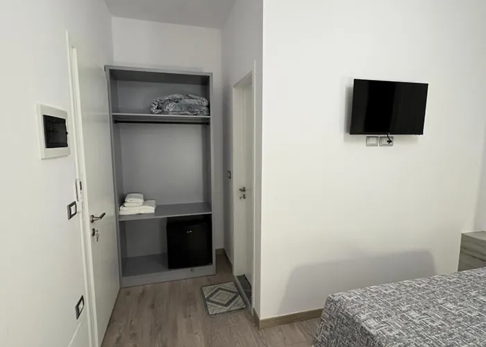 Penzion Salillari & Restaurant 4*