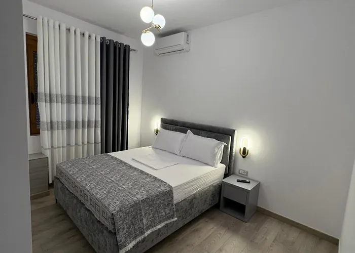 Salillari Guest House & Restaurant 4*