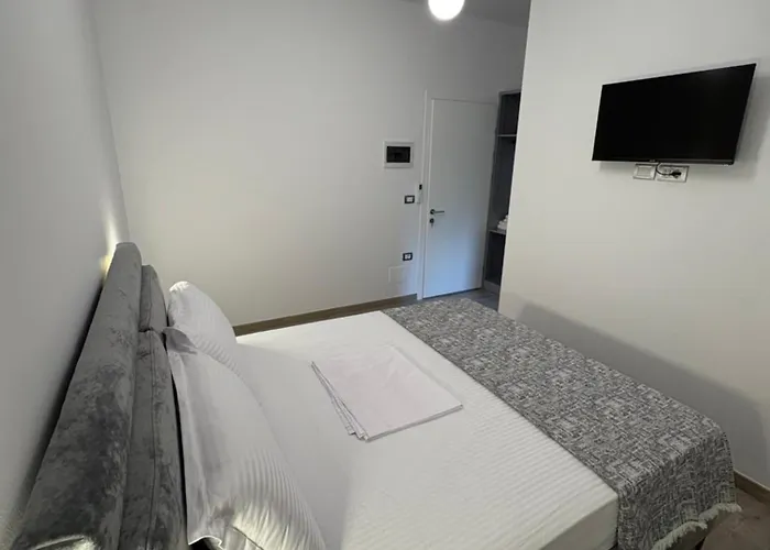 Πανσιόν Salillari Guest House & Restaurant Μπεράτ