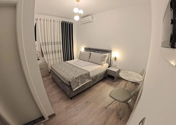 Salillari & Restaurant 4* Berat